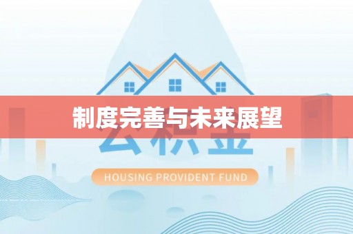 清流制度完善与未来展望