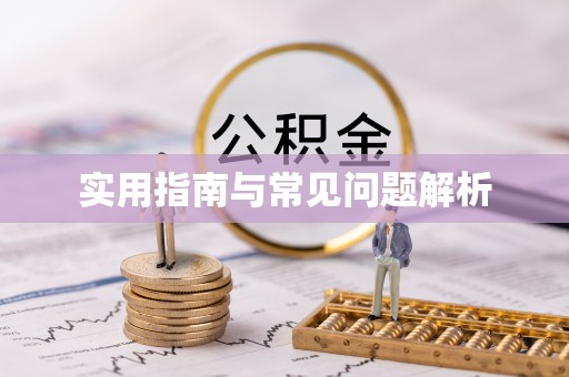 清流实用指南与常见问题解析