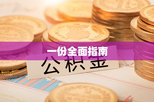 清流一份全面指南